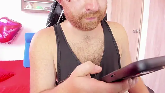 michacosio webcam show