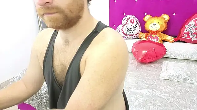 michacosio Webcam-Show