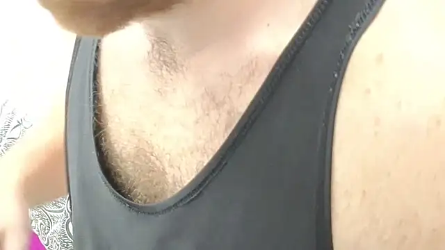 michacosio Show Webcam