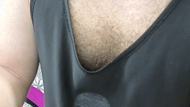 michacosio Webcam Show