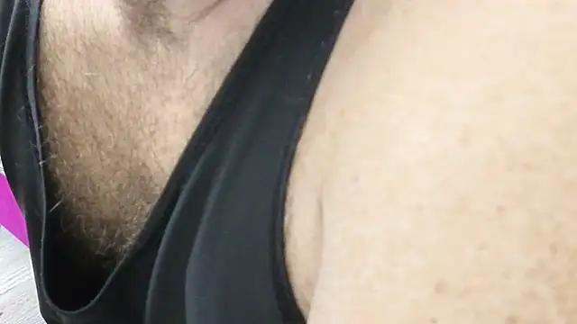 Show modela michacosio na web-kameri