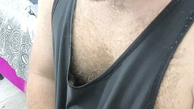 michacosio Webcam show