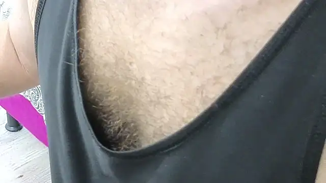 michacosioのウェブカメラショー
