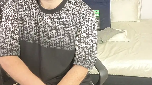 michacosio Webcam Show
