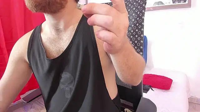 michacosio Webcam-Show