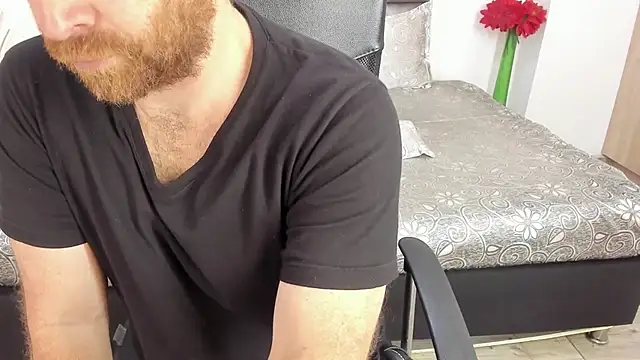 michacosio Webcam show