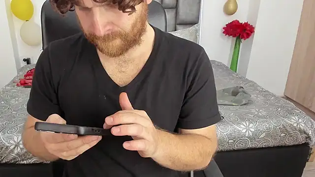 michacosio Webcam-Show