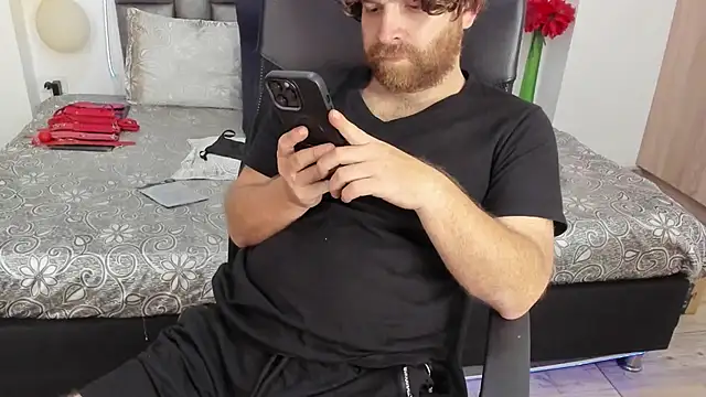 michacosion Webbikameraesitys