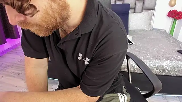 michacosio Webcamshow