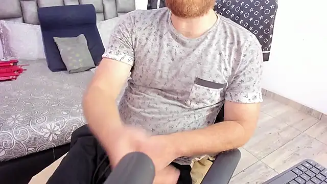 michacosio's Webcam Show