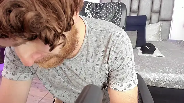 michacosio webcam show