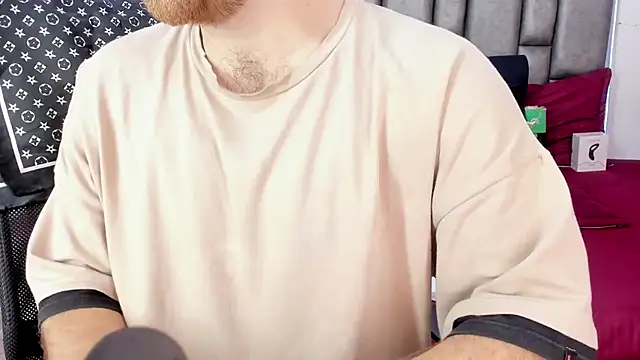 michacosio – webcam-show