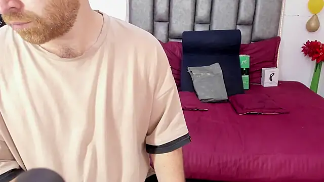 عرض كام michacosio