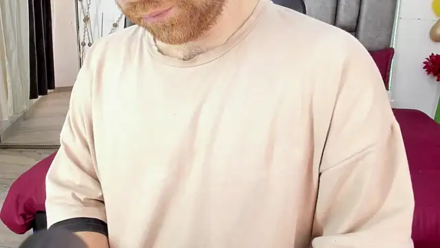 michacosio Webcam-Show