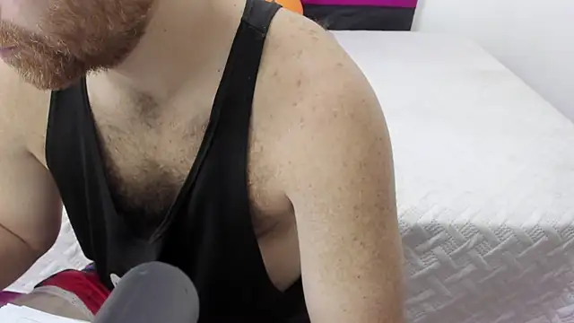 michacosio Webcam show