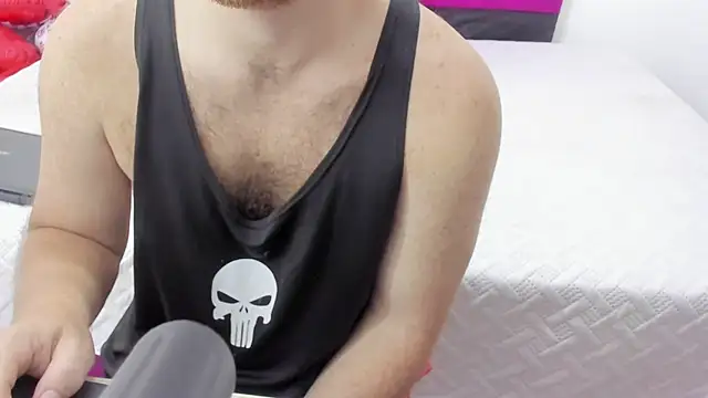 michacosio Show in webcam