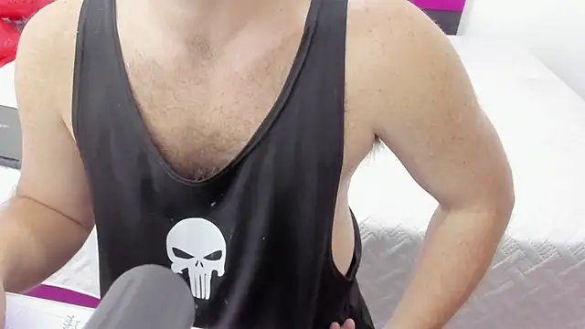 عرض كام michacosio
