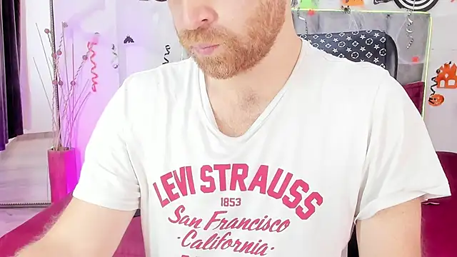 michacosio Show Webcam