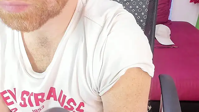 michacosio's Webcam Show
