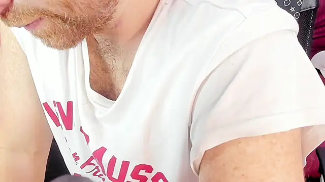 michacosio Webcam show