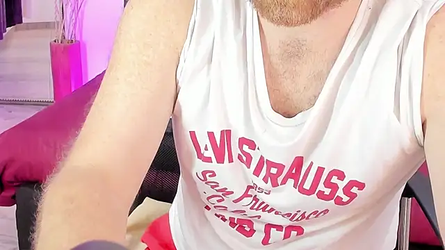 michacosio Show in webcam
