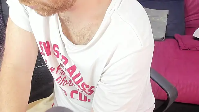 michacosio Show in webcam