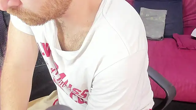 michacosio Webcam Show