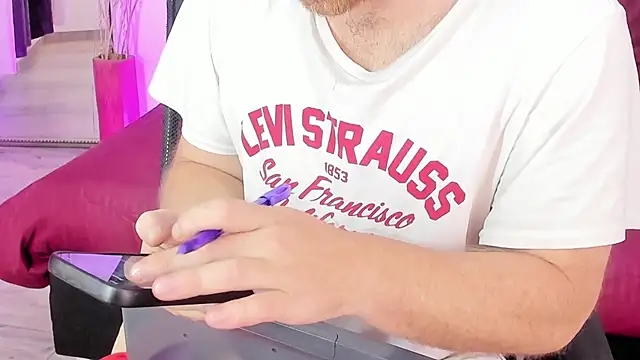 michacosio Webcam-Show