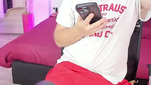 michacosio Webcamshow