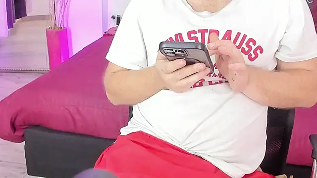 عرض كام michacosio