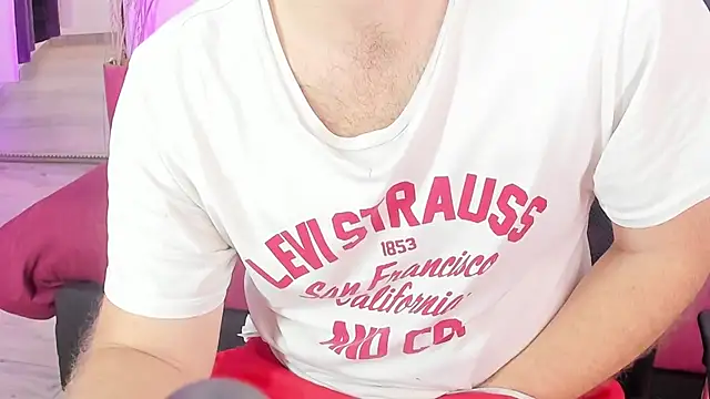 michacosio Webcam-Show