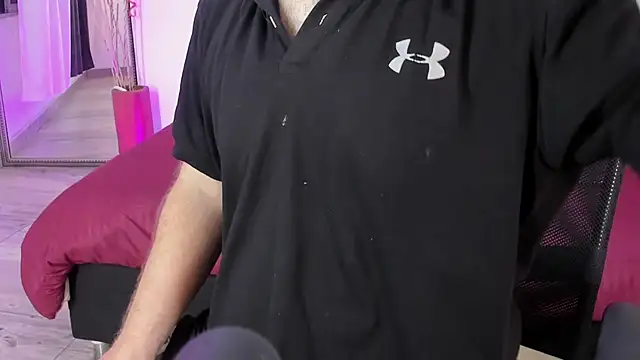 michacosio Show in webcam