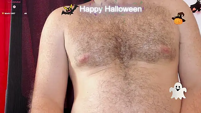 Show de michacosio na webcam