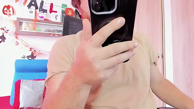 michacosio's Webcam Show