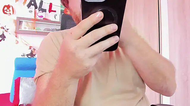 عرض كام michacosio