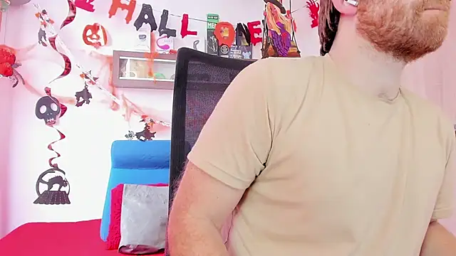 michacosio – webcam-show