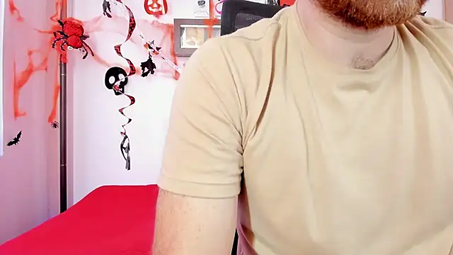 michacosio's Webcam Show
