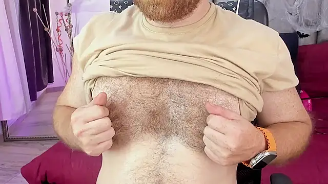 michacosio Show Webcam