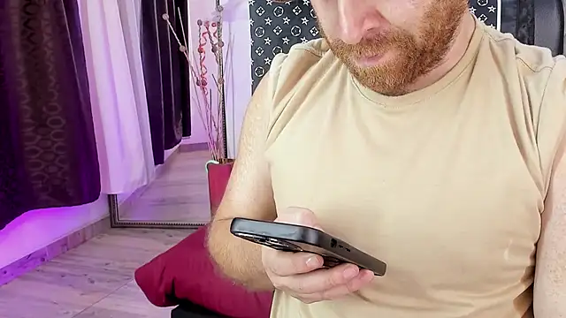 michacosio Show Webcam