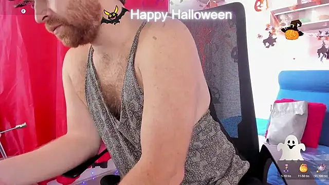 عرض كام michacosio