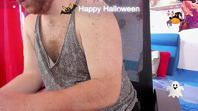 michacosio Webcam-Show