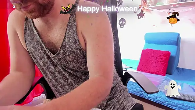 michacosio Webcam show
