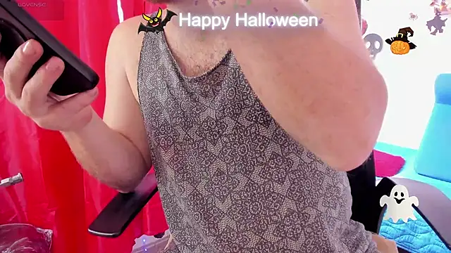 michacosio Show in webcam