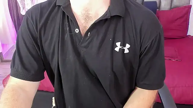 michacosio Webcam-Show