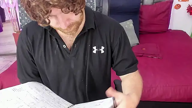 عرض كام michacosio