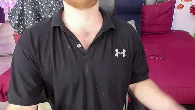 michacosio Webcam show