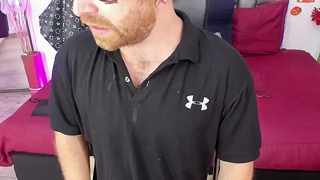 michacosio Show in webcam