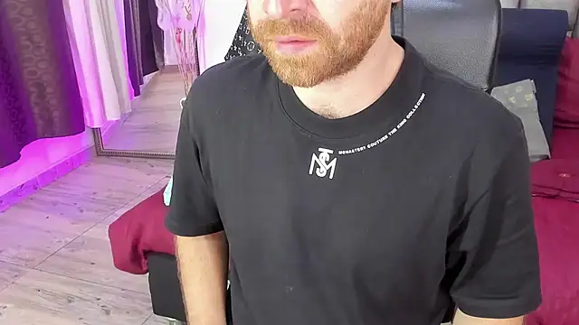 michacosio Show in webcam