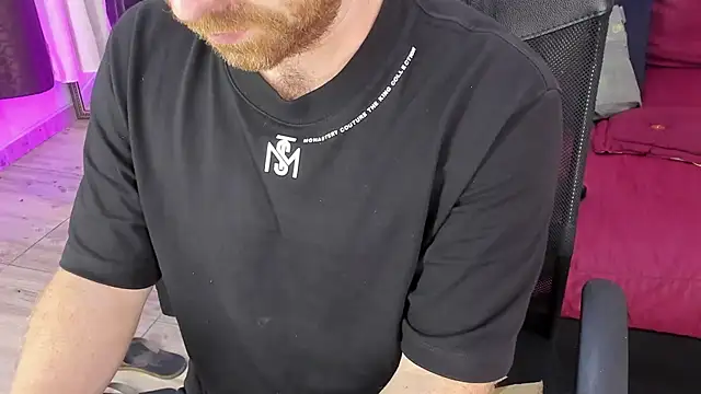 michacosio Webcam show