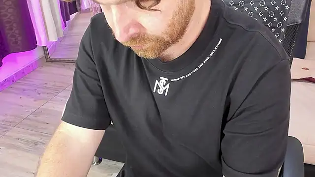 michacosio Webcam-Show